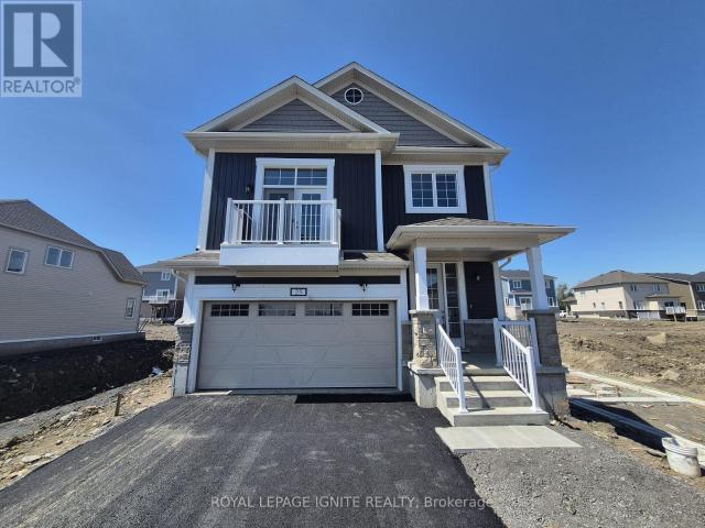House for rent in Loyalist, Ontario