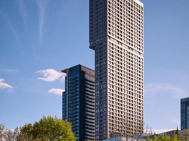 Apartment for rent in Toronto Centre, Toronto