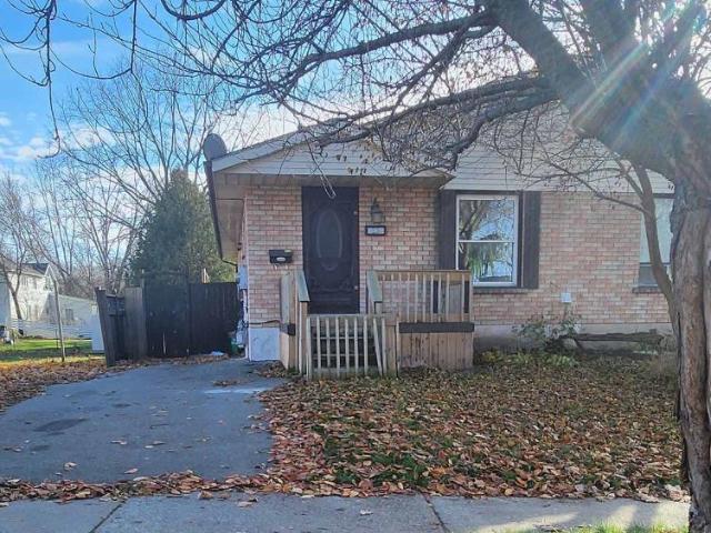 Apartment for rent in Brant, Ontario
