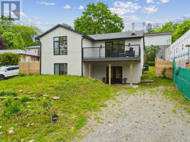 Apartment for rent in Kawartha Lakes, Ontario