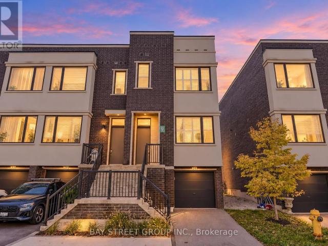 Apartment for rent in Vaughan, Golden Horseshoe