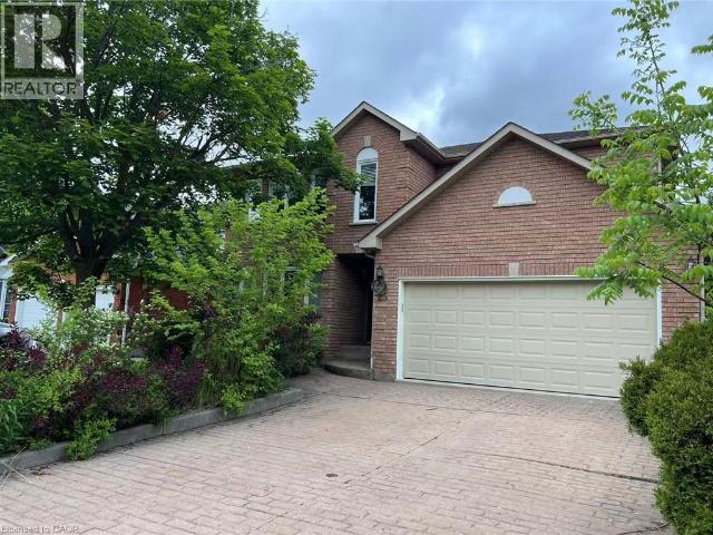 Apartment for rent in Ancaster, Ontario