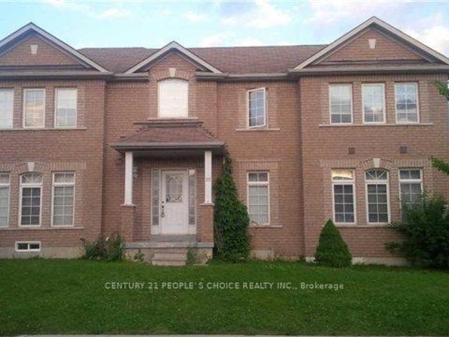 Apartment for rent in Georgina, Ontario