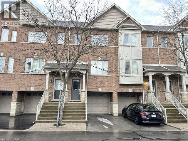Apartment for rent in Ancaster, Ontario