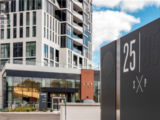 Apartment for rent in Kitchener, Ontario