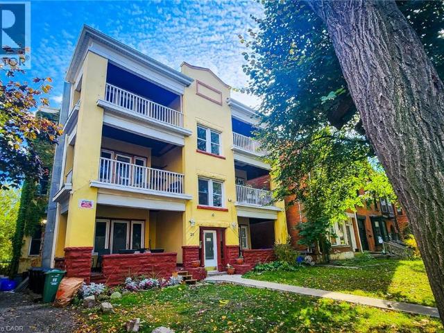 Apartment for rent in Ancaster, Ontario