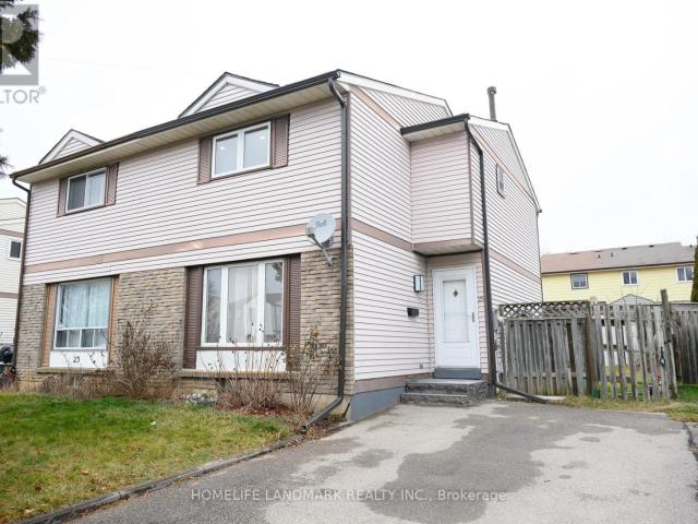 House for rent in Brantford, Ontario