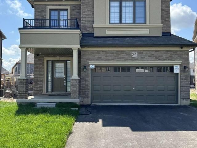 House for rent in Brant, Ontario