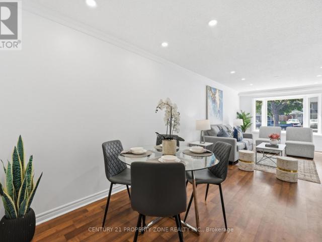 House for rent in Mississauga, Ontario