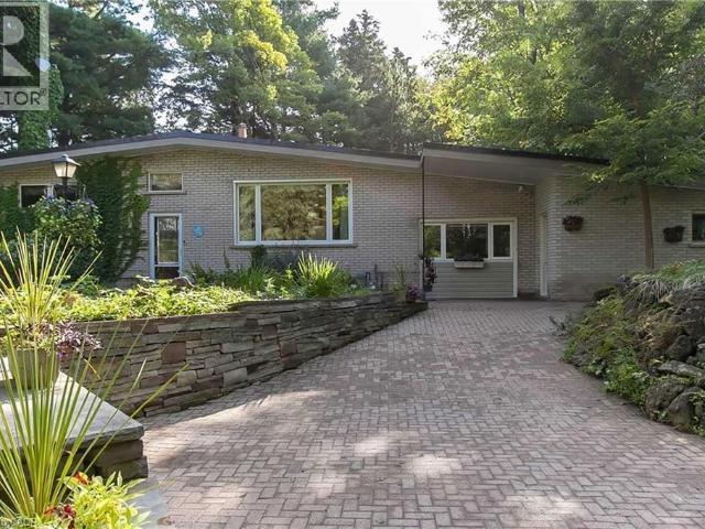 Apartment for rent in Burlington, Ontario