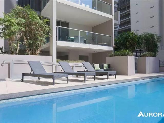 Apartment for rent in Toombul, Queensland