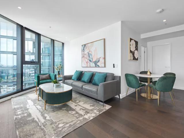 Apartment for rent in Toombul, Queensland