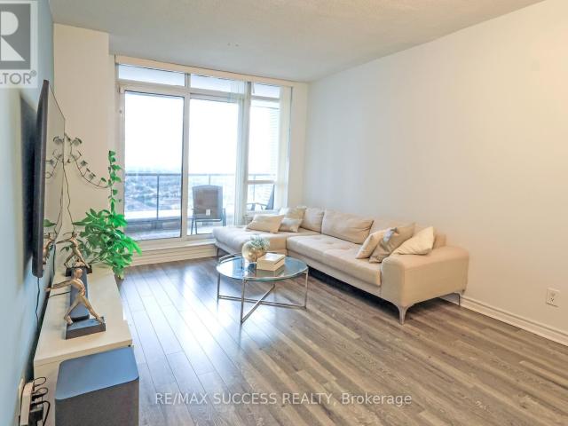 Apartment for rent in Mississauga, Ontario