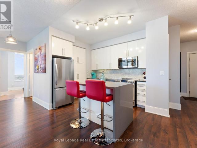 Apartment for rent in Mississauga, Ontario