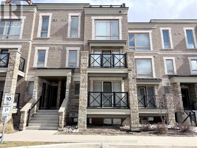 Apartment for rent in York, Ontario
