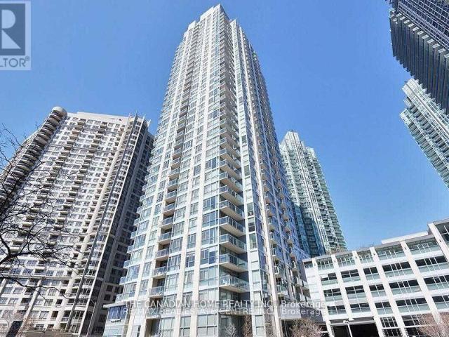Apartment for rent in Mississauga, Ontario