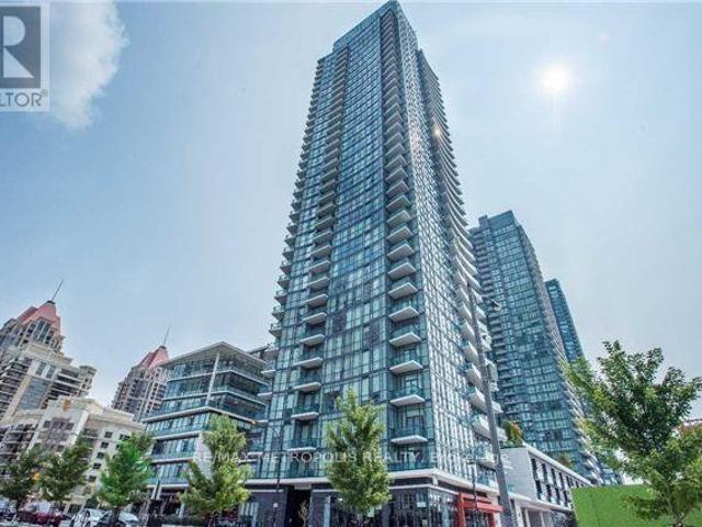Apartment for rent in Mississauga, Ontario