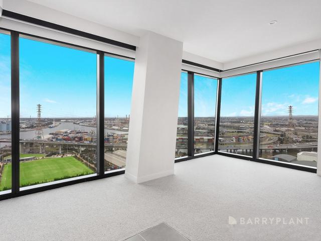 Apartment for rent in Docklands, Victoria