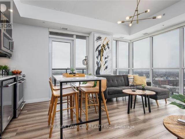 Apartment for rent in Kitchener, Ontario