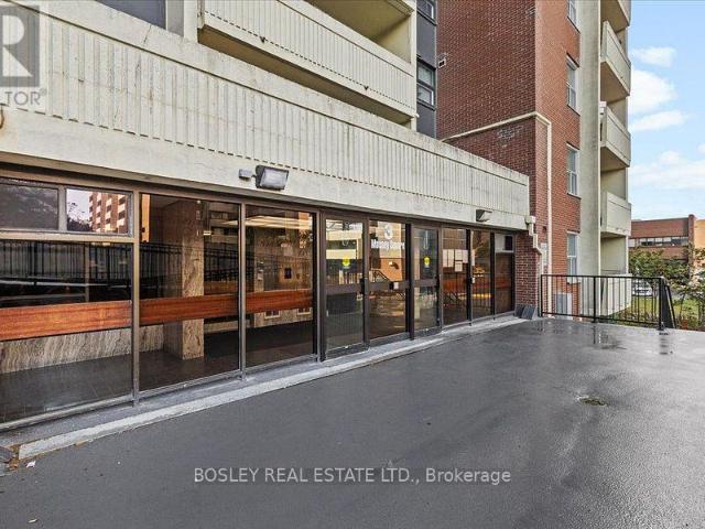 Apartment for rent in Woburn, Ontario