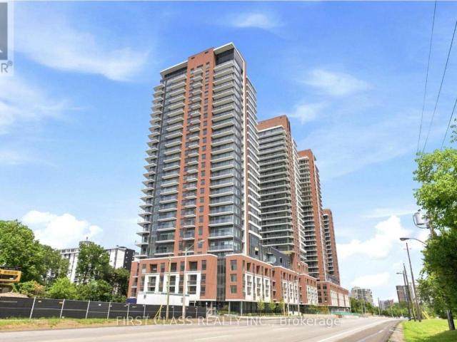 Apartment for rent in Scarborough Centre, Toronto