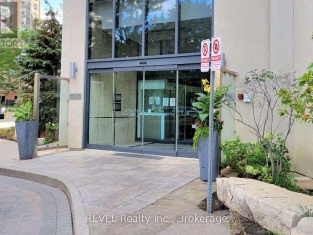 Apartment for rent in Mississauga, Ontario