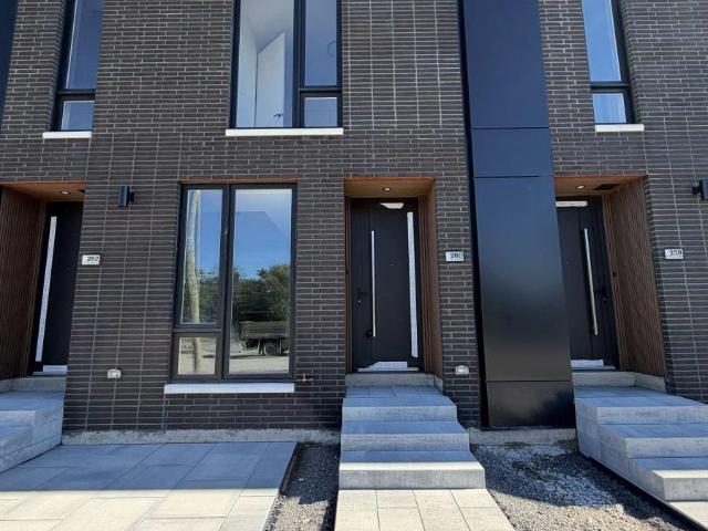 Apartment for rent in Merritton, St. Catharines