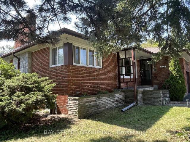 Apartment for rent in Woburn, Ontario