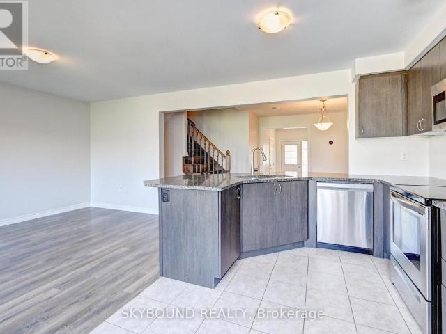 Apartment for rent in Kitchener, Ontario