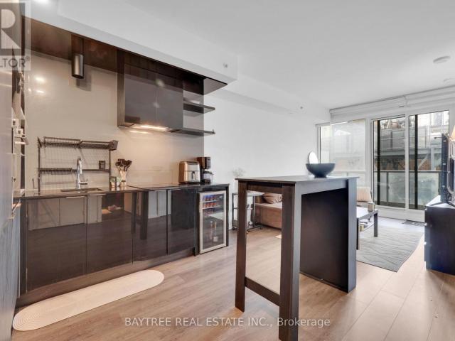 Apartment for rent in Woburn, Ontario