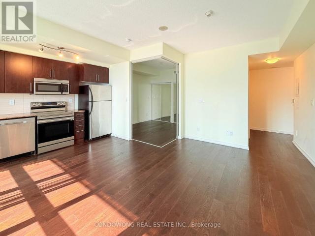 Apartment for rent in Spadina—Fort York, Toronto