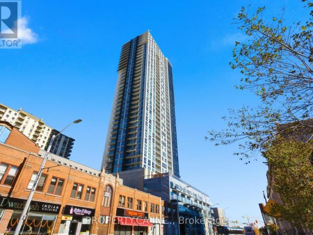 Apartment for rent in King East, Kitchener