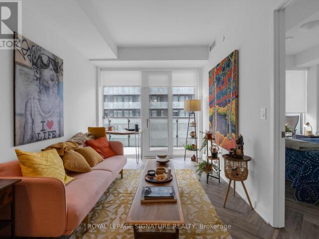 Apartment for rent in Woburn, Ontario