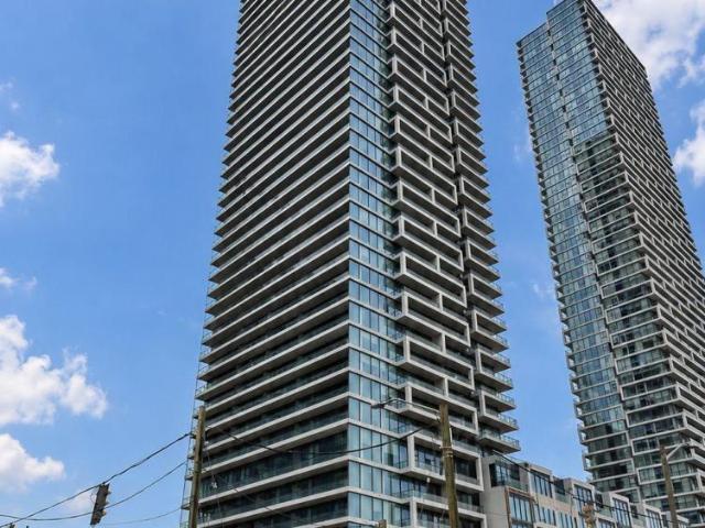 Apartment for rent in York, Ontario