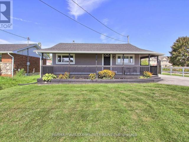 House for rent in York, Ontario