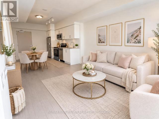 Apartment for rent in York South—Weston, Toronto