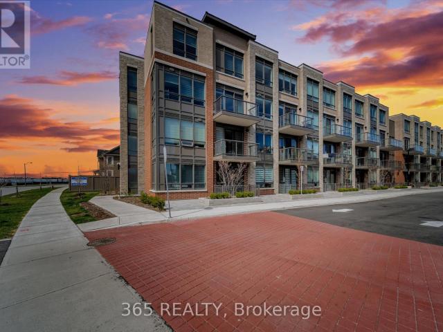 Apartment for rent in Georgina, Ontario