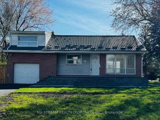 House for rent in York, Ontario