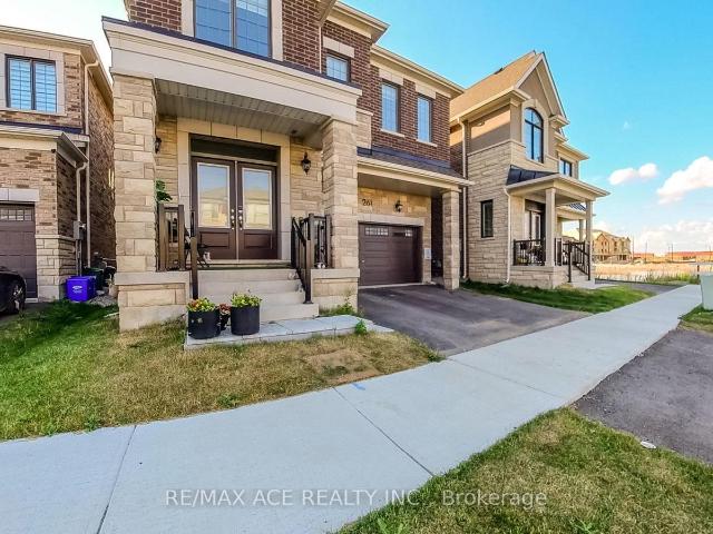 Apartment for rent in Milton, Ontario
