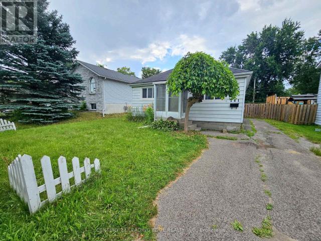 Apartment for rent in York, Ontario