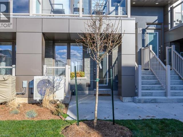 Apartment for rent in Ancaster, Ontario