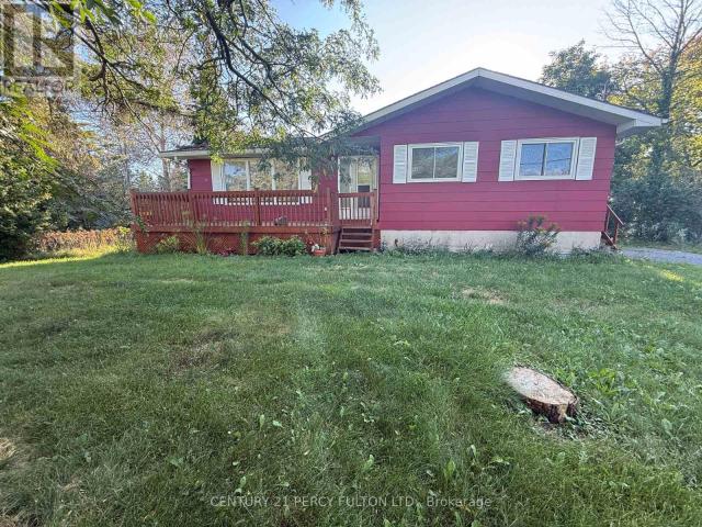 House for rent in Ontario