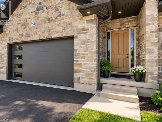 Apartment for rent in North Dumfries, Ontario