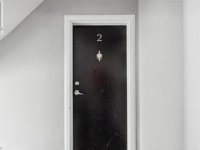 Apartment for rent in Woburn, Ontario