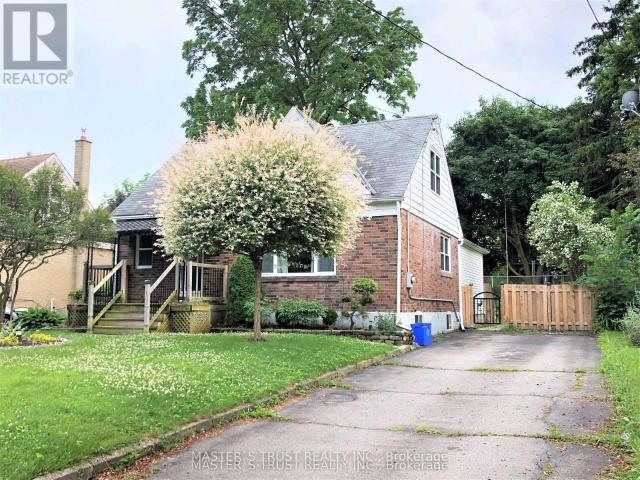 House for rent in Oakville, Ontario