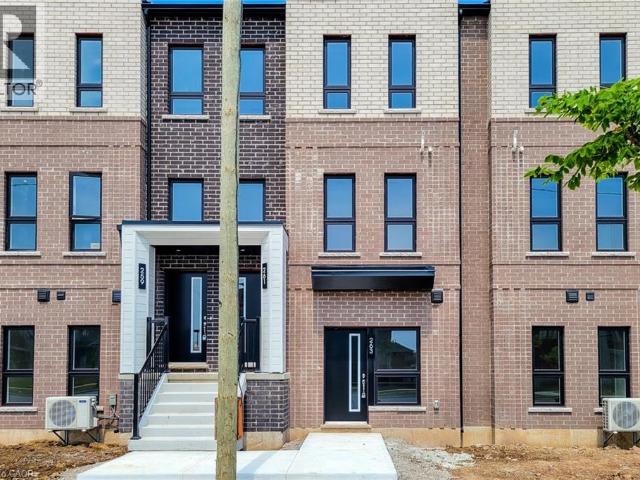 Apartment for rent in Ancaster, Ontario