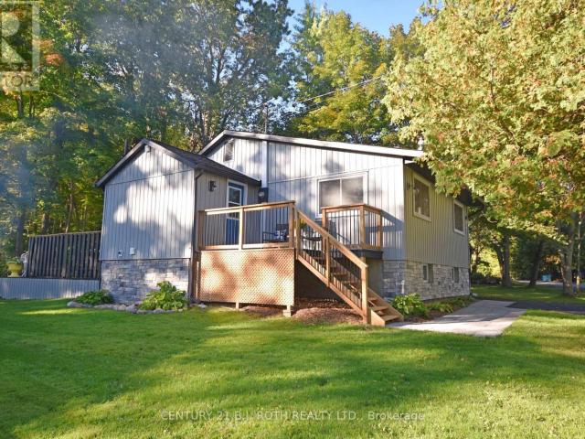 Apartment for rent in Tay, Ontario