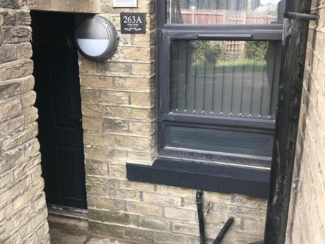 Apartment for rent in Killinghall, North Yorkshire