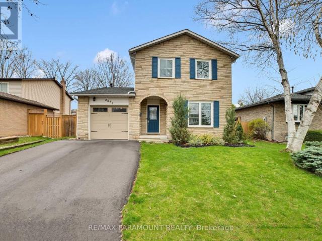 Apartment for rent in Burlington, Ontario