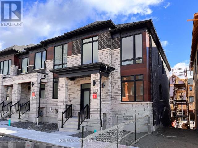 Apartment for rent in Durham, Ontario